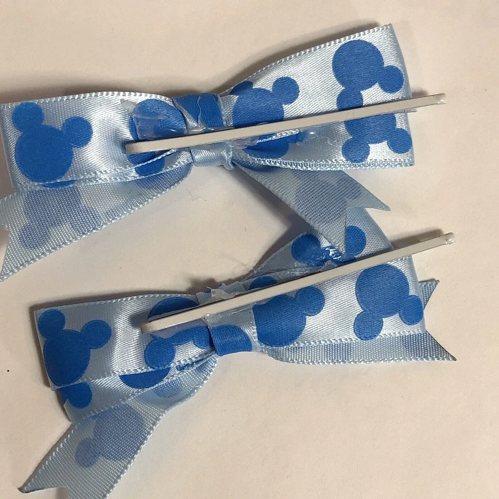 Handmade hair clip